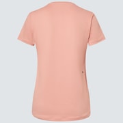 Radiant Evofree S/S Graph Tee 4.0 - Coral Marle