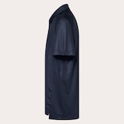 C1 Overcast Polo - Abyss