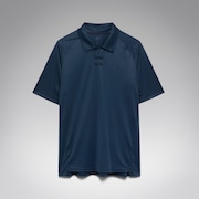 C1 Overcast Polo - Abyss