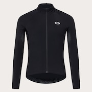Endurance PRO Thermal LS Jerse - Blackout