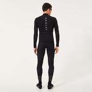 Endurance PRO Thermal LS Jerse - Blackout