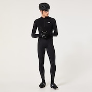 Endurance PRO Thermal LS Jerse - Blackout
