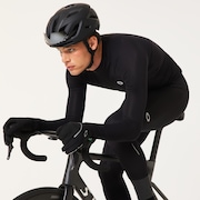Endurance PRO Thermal LS Jerse - Blackout