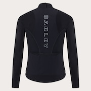 Endurance PRO Thermal LS Jerse - Blackout