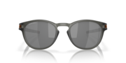 Latch™ (Low Bridge Fit) - Matte Grey Smoke