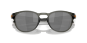 Latch™ (Low Bridge Fit) - Matte Grey Smoke