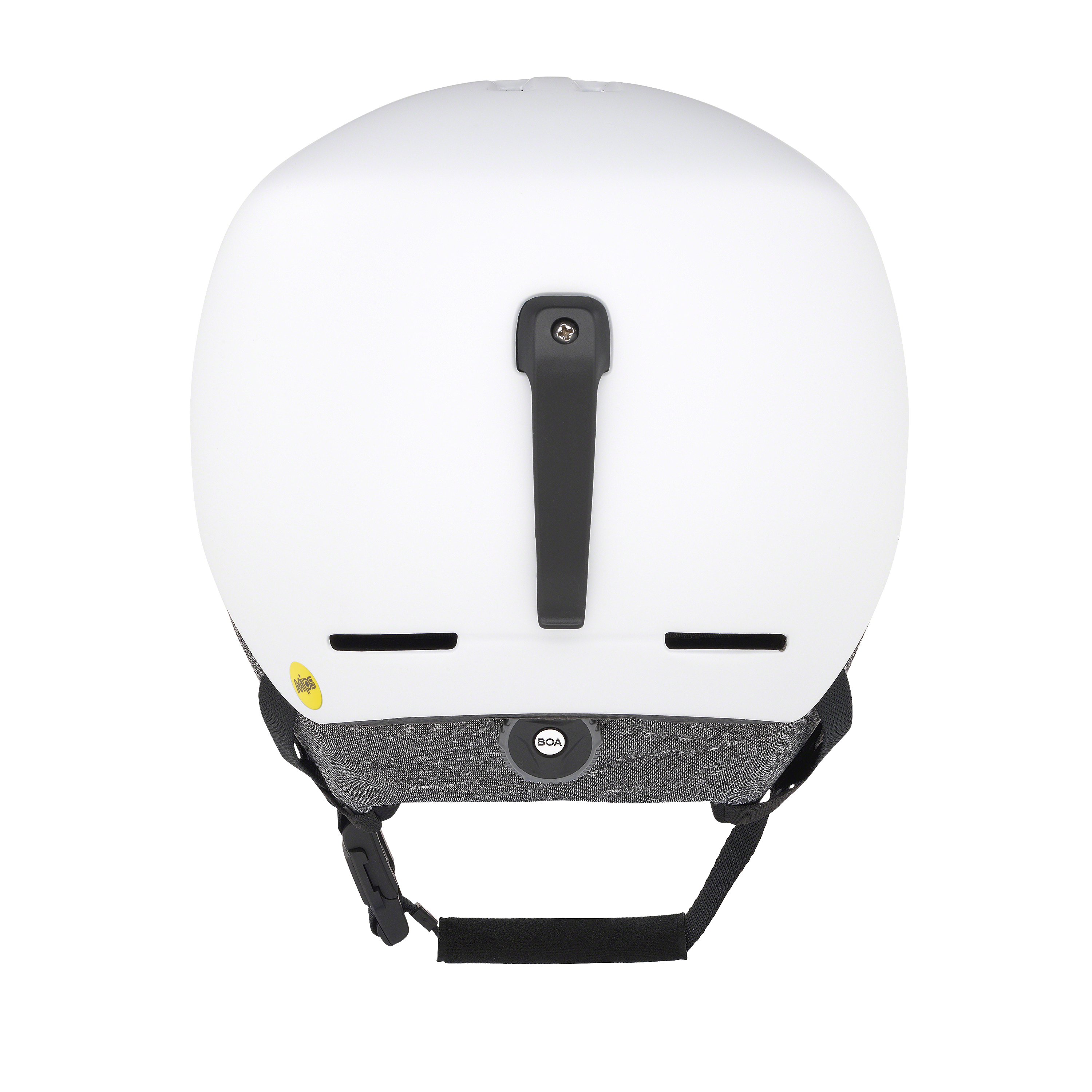 Oakley MOD1 - MIPS - Asia Fit in Blackout | Oakley® US
