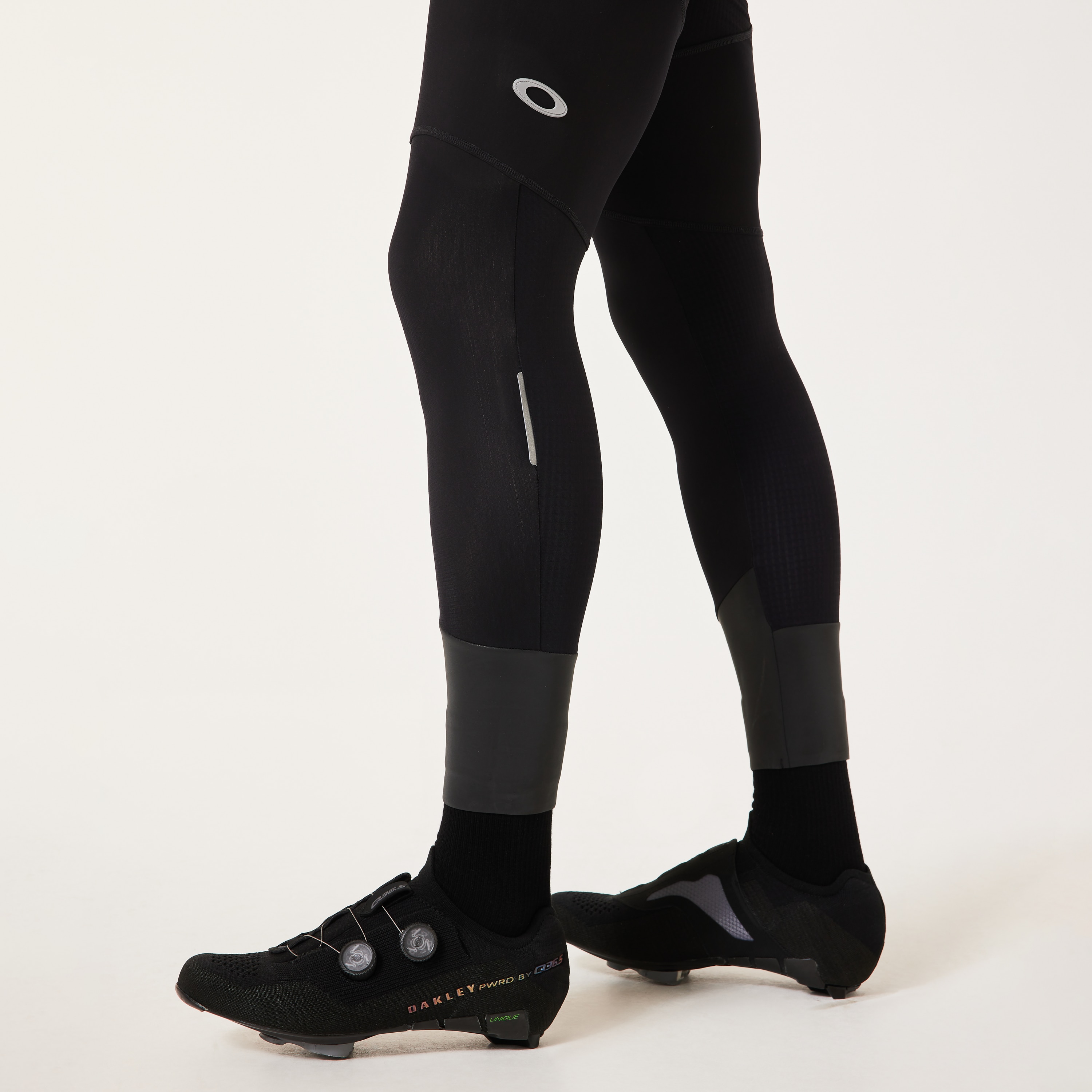Oakley Endurance Pro Thermal Tight ビブタイツ Oakley Endurance PRO Thermal Tight - Blackout | Oakley® US