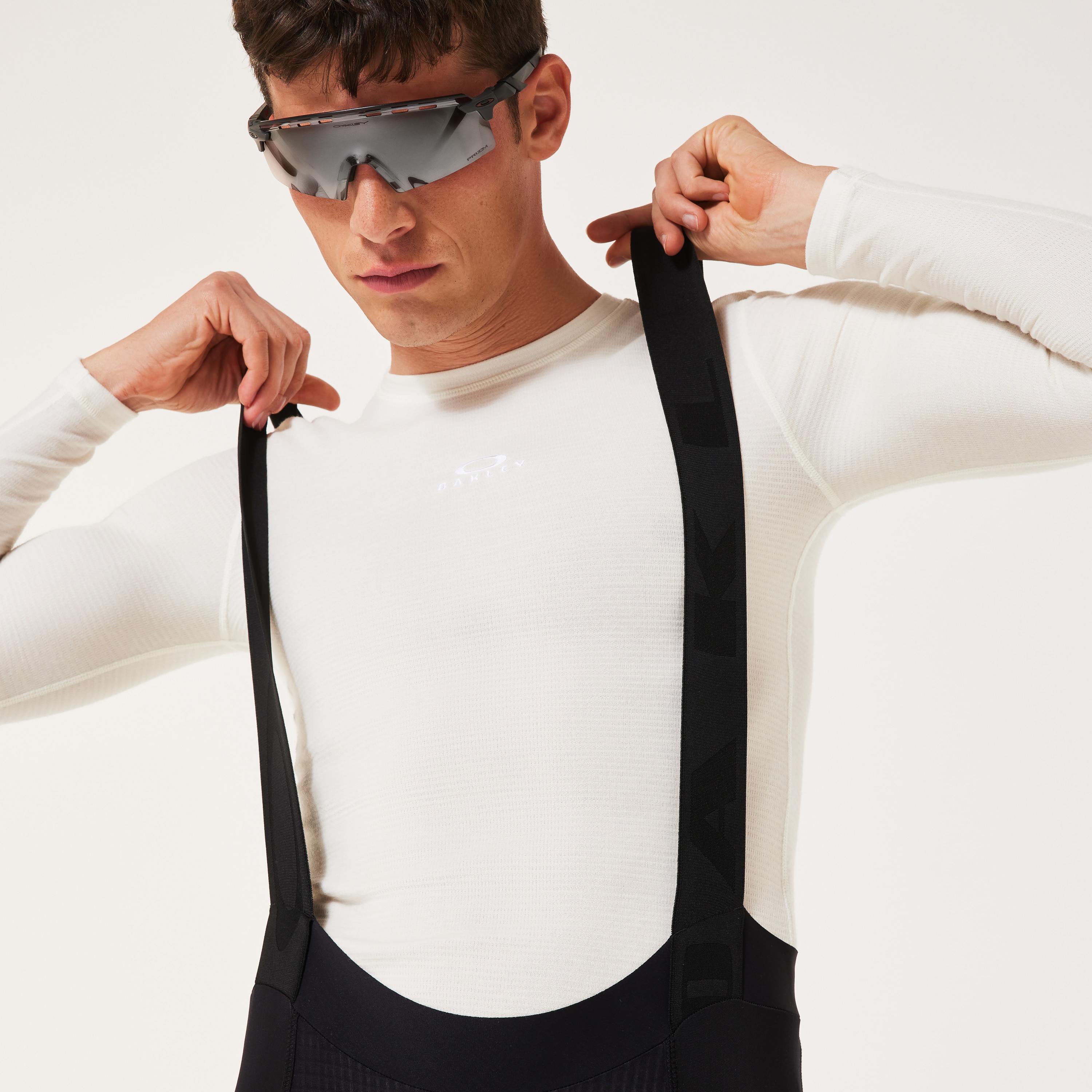 Oakley Endurance PRO Thermal Tight - Blackout | Oakley® US