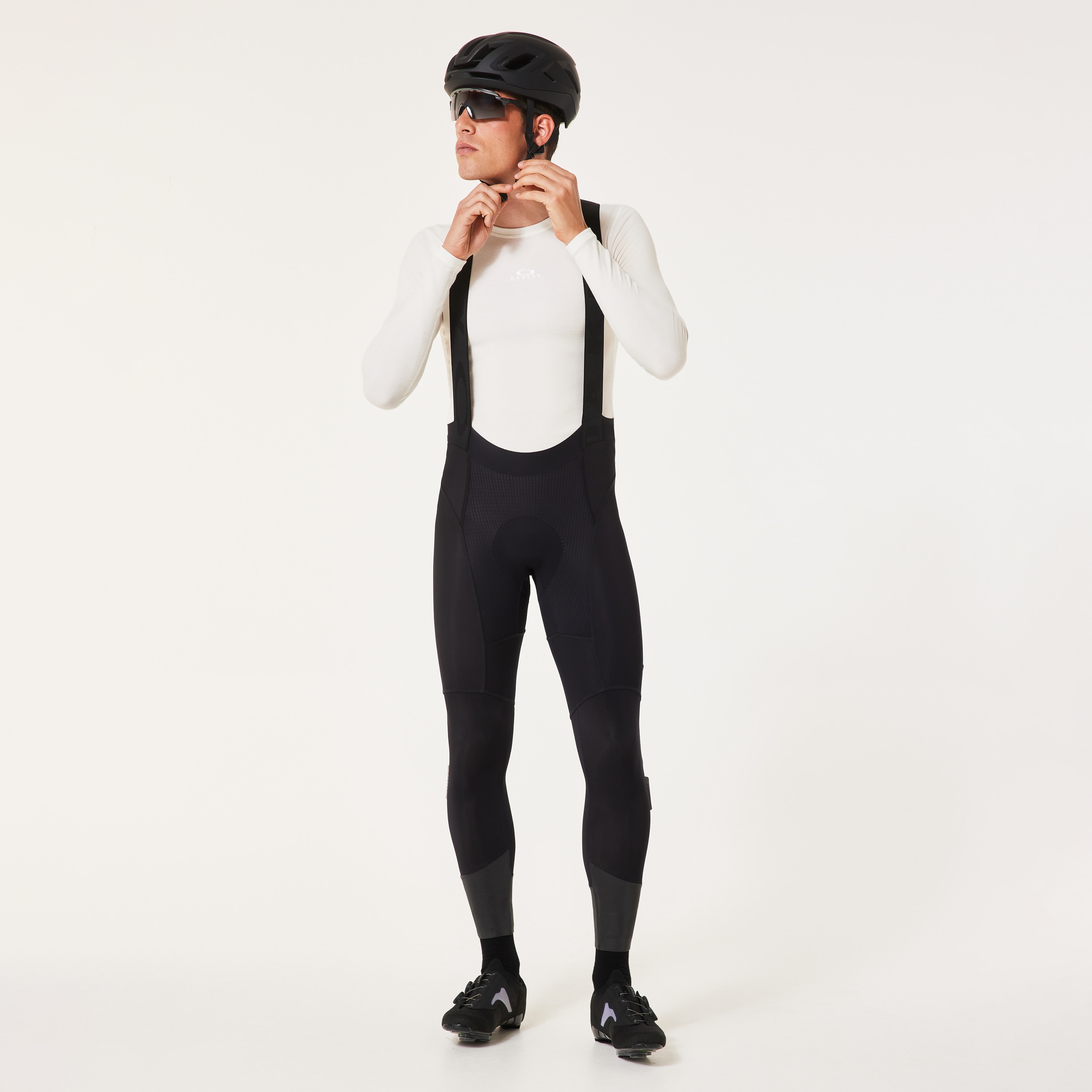 Oakley Endurance Pro Thermal Tight In Black