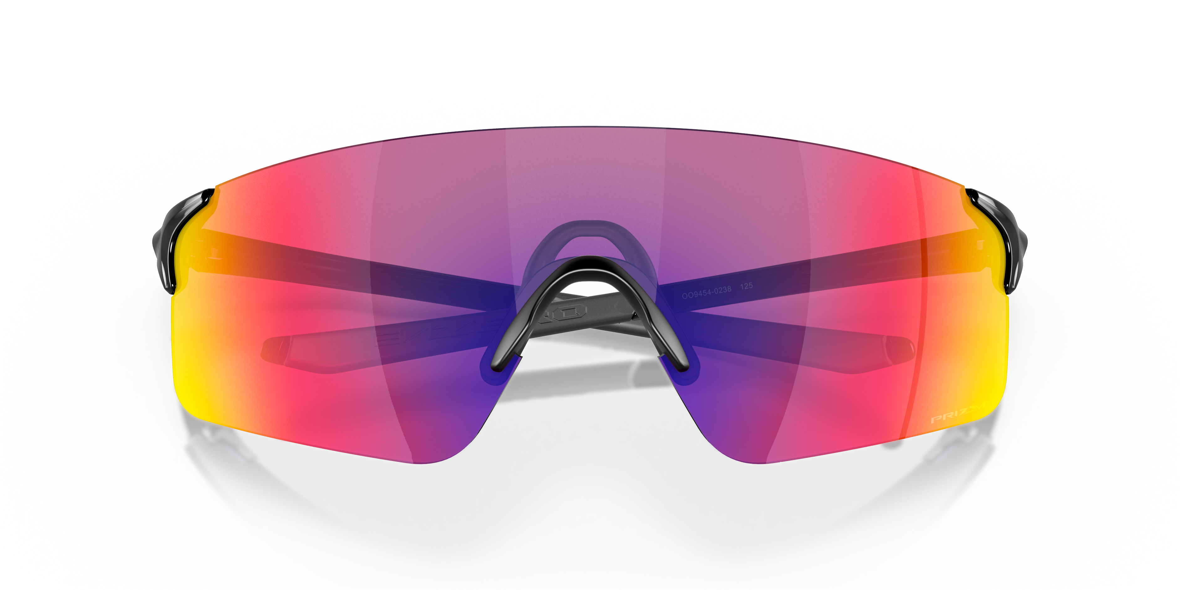 Oakley EV Zero Prizm Road オークリー EVZero™ Path® (Low Bridge Fit) Night Hues Collection Prizm
