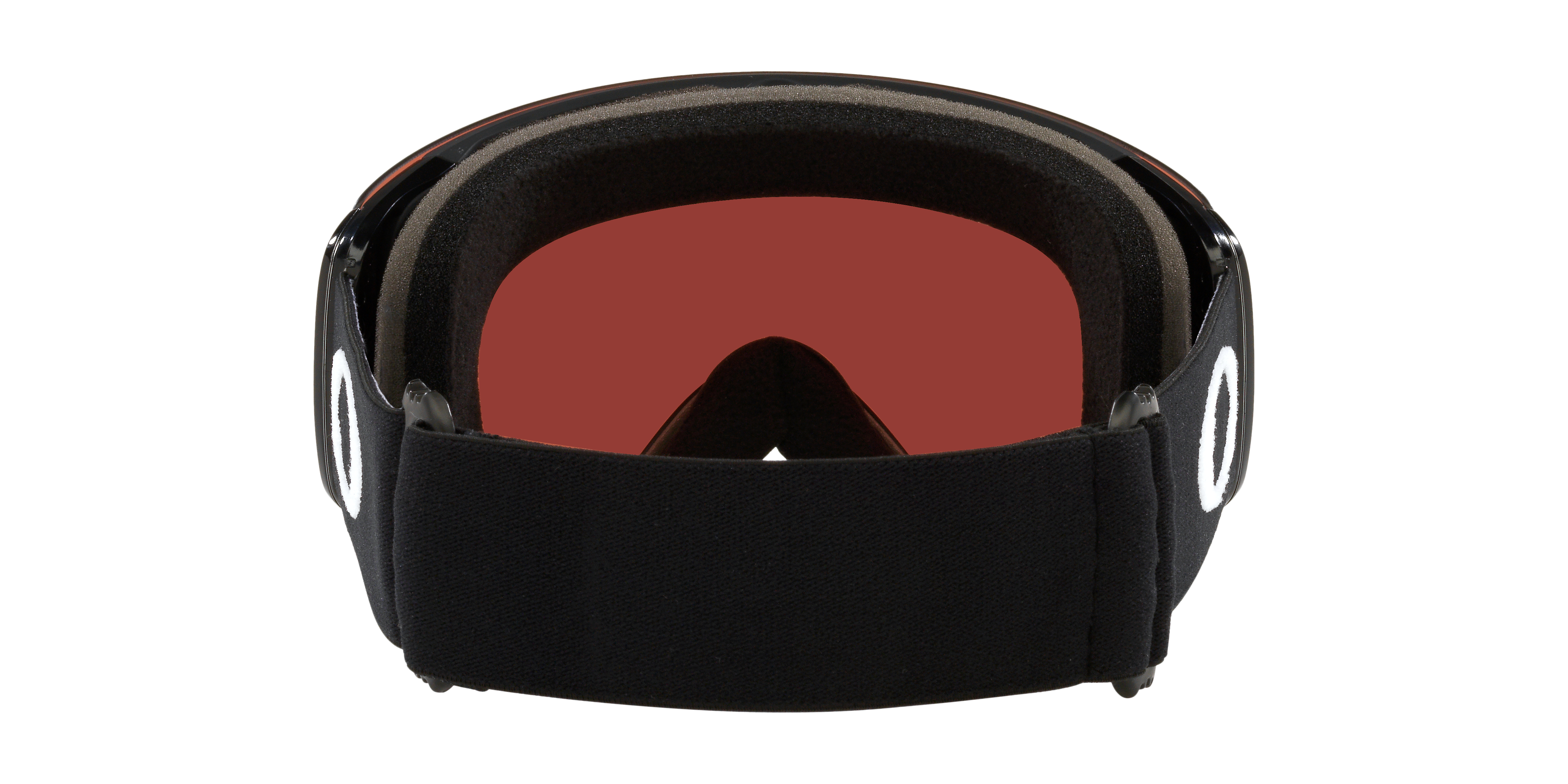 Oakley Flight Deck™ M Snow Goggles - Matte Black - Prizm Snow