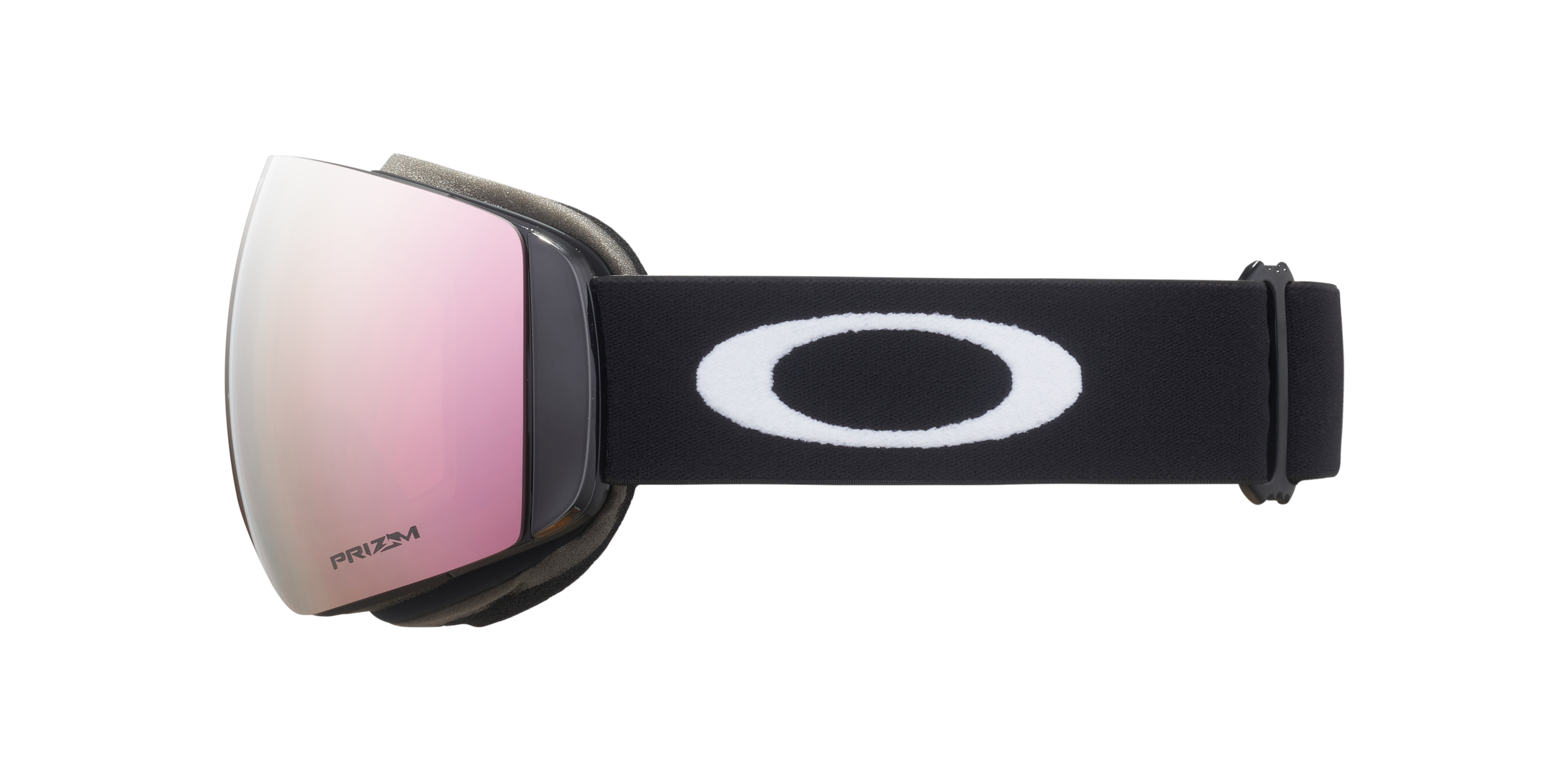 Oakley Flight Deck™ M Snow Goggles Matte Black Prizm Rose Gold Iridium OO7064C8 Oakley® US