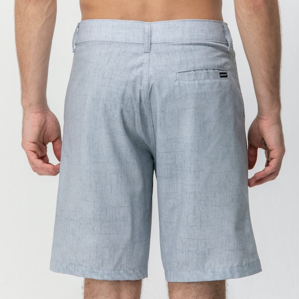 Bermuda Oakley Hybrid