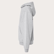 Futurescape Iced Jelly Hoodie - New Granite Heather