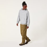 Futurescape Iced Jelly Hoodie - New Granite Heather