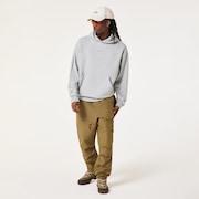 Futurescape Iced Jelly Hoodie - New Granite Heather