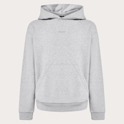 Futurescape Iced Jelly Hoodie - New Granite Heather