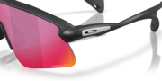 Stunt Devil S - Matte Black