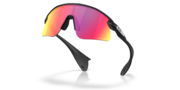 Stunt Devil S - Matte Black