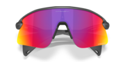 Stunt Devil S - Matte Black