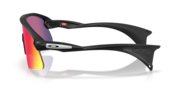 Stunt Devil S - Matte Black