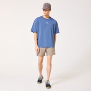 O-Tech Cold Cotton Tee Relax 2.0