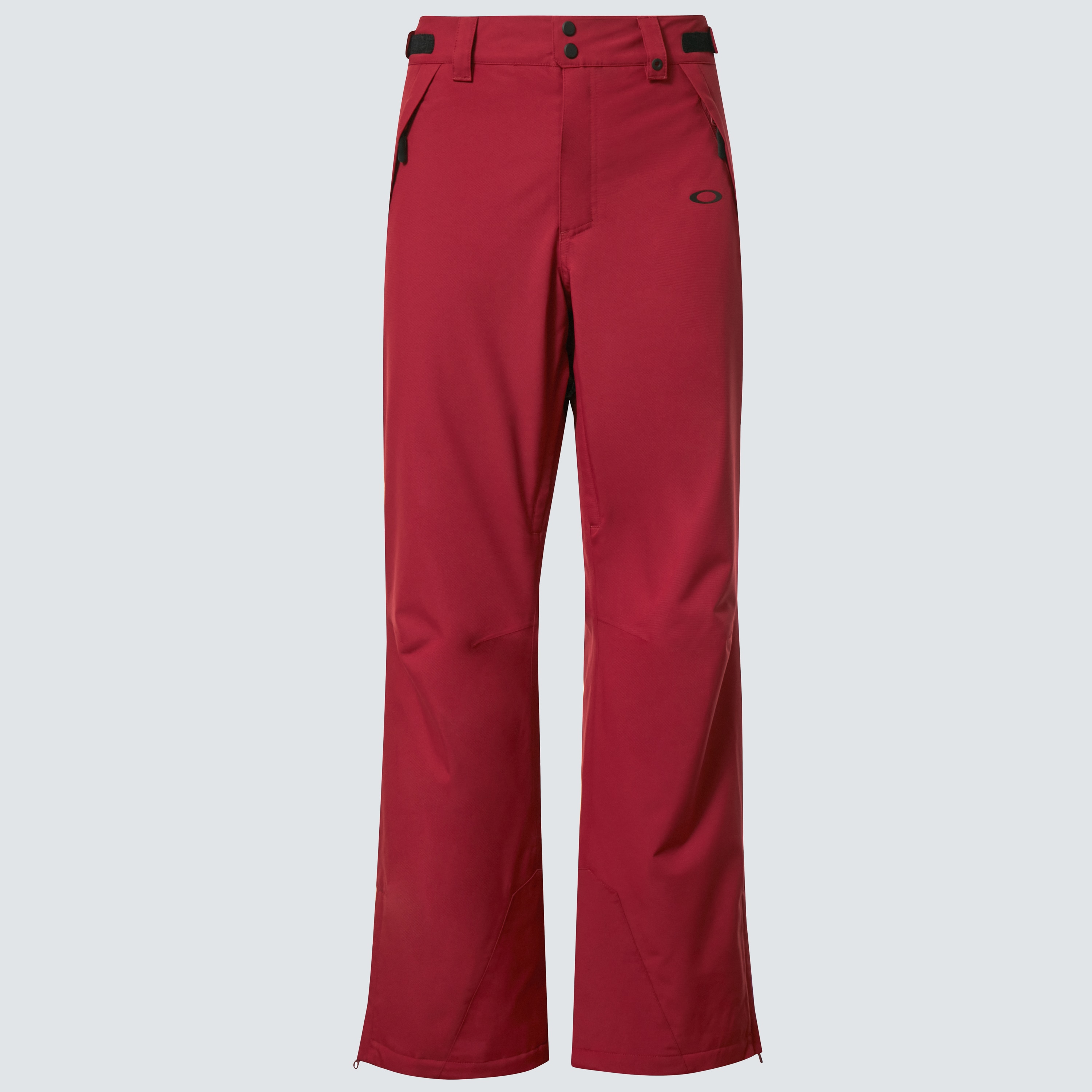 Oakley Best Cedar Rc Insulated Pant Iron Red Oakley® US