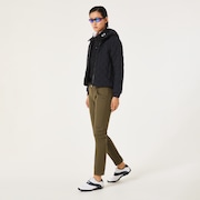Elevate Fusion Warm Pants - Cinnamon
