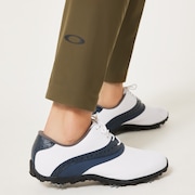 Elevate Fusion Warm Pants - Cinnamon