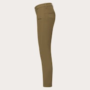 Elevate Fusion Warm Pants - Cinnamon