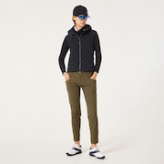 Elevate Fusion Warm Pants - Cinnamon
