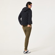 Elevate Fusion Warm Pants - Cinnamon
