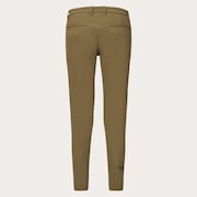 Elevate Fusion Warm Pants - Cinnamon