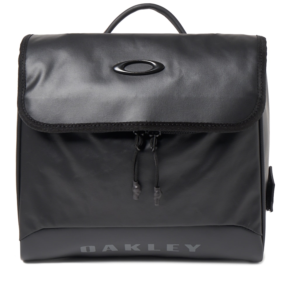 【希少】00s Oakley Technical Business bag Oakley 00s Technical Cargo SI Utility Duffel Crossbody Bag