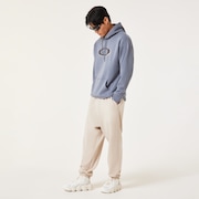 New Retro Fleece Pants 1.7 - Lunar