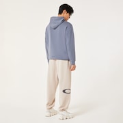 New Retro Fleece Pants 1.7 - Lunar