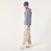 New Retro Fleece Pants 1.7 - Lunar