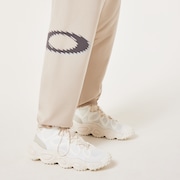 New Retro Fleece Pants 1.7 - Lunar