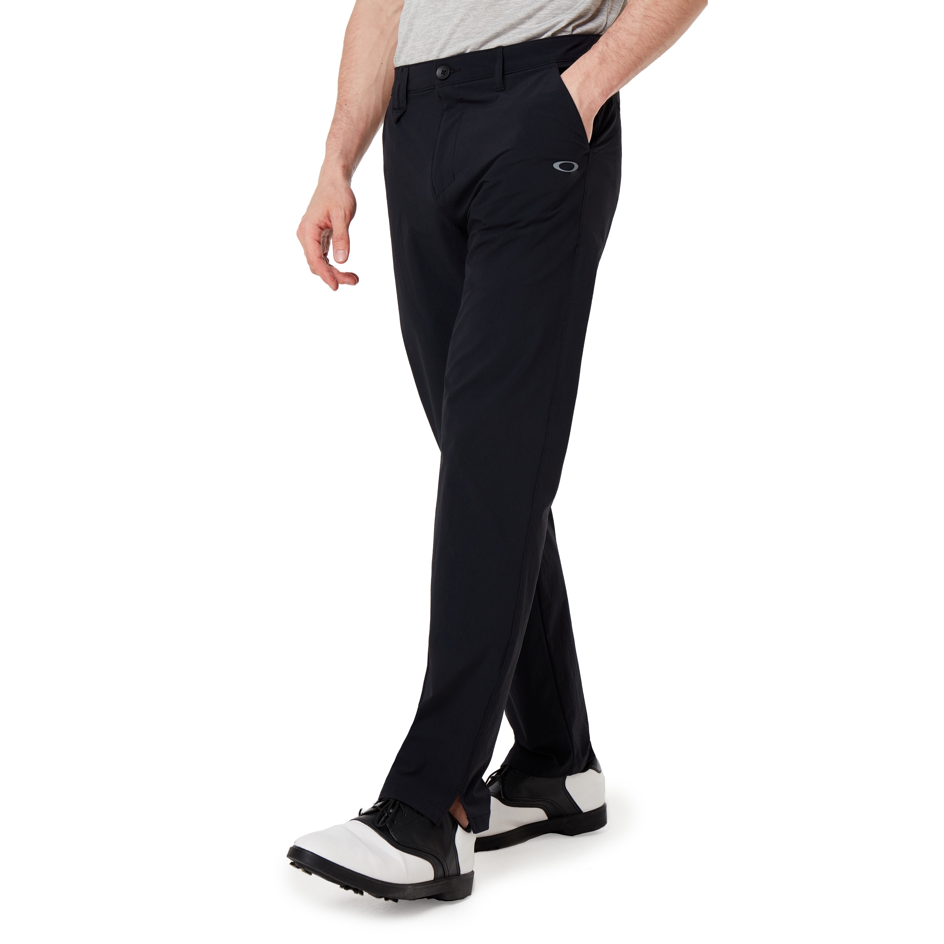 Oakley Take Pro Pant - Blackout | Oakley® US