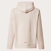 New Retro Fleece Hoodie 1.7 - Lunar