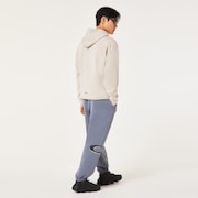 New Retro Fleece Hoodie 1.7 - Lunar