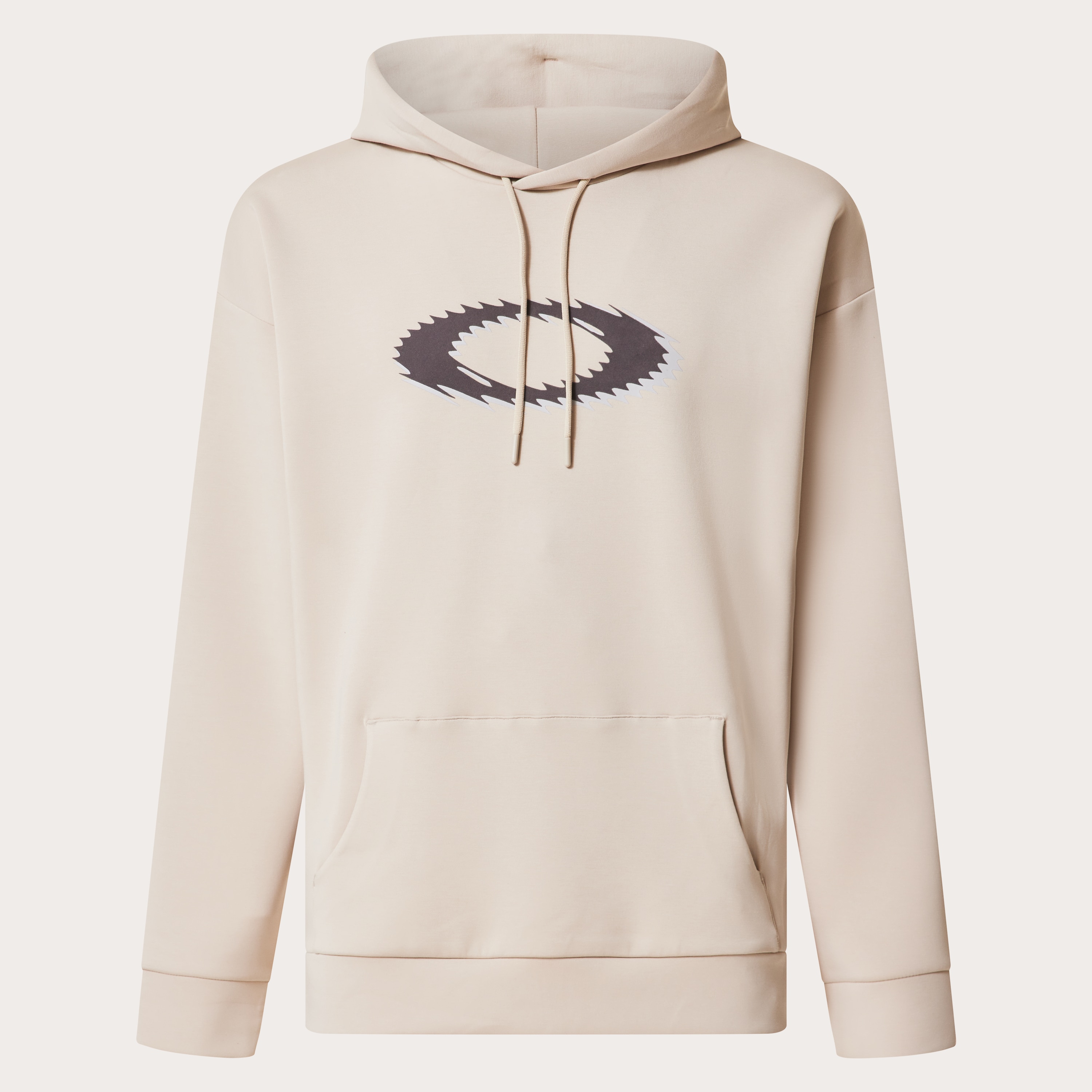 Oakley New Retro Fleece Hoodie 1.7 - Lunar | Oakley® US