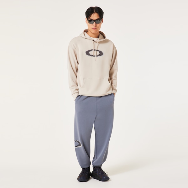 New Retro Fleece Hoodie 1.7