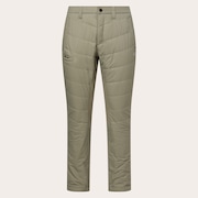 Oakley Supple Padded Pants - Boulder Green