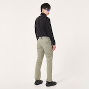 Oakley Supple Padded Pants - Boulder Green