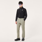 Oakley Supple Padded Pants - Boulder Green