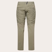 Oakley Supple Padded Pants - Boulder Green