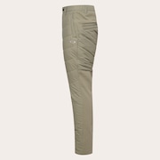 Oakley Supple Padded Pants - Boulder Green