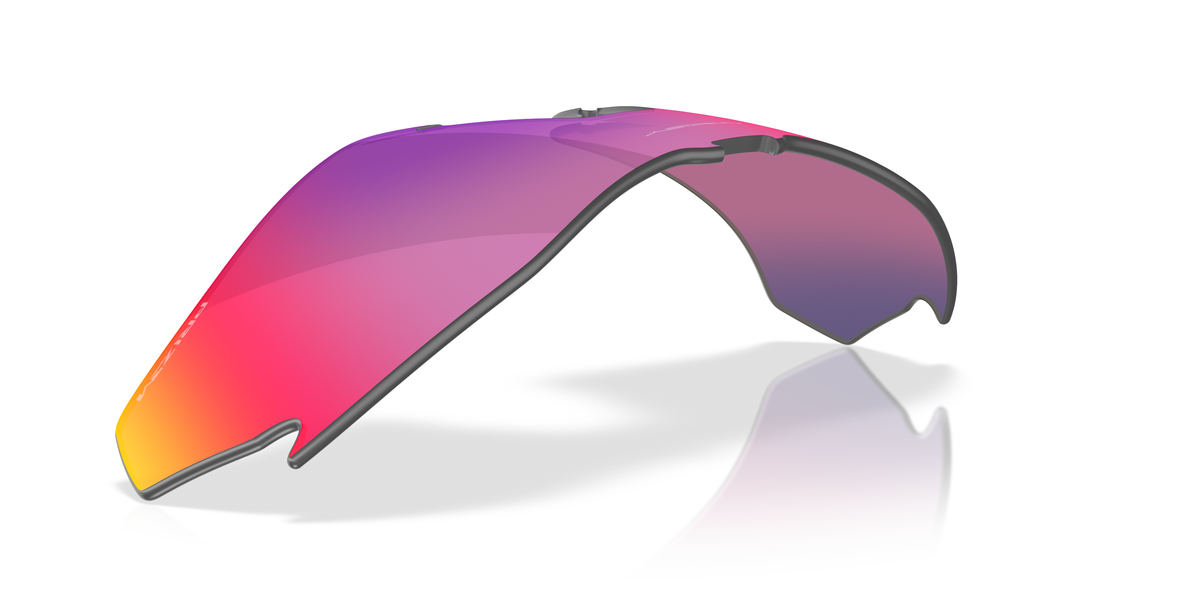 Thumbnail - Oakley Herren Radar® Plate Replacement Lenses